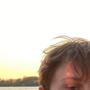 Meet your Posher, Owen